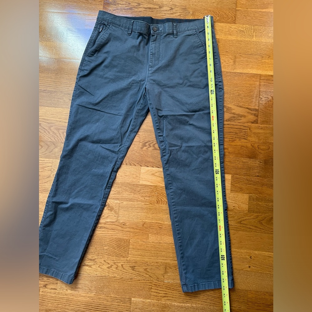 English laundry Chino